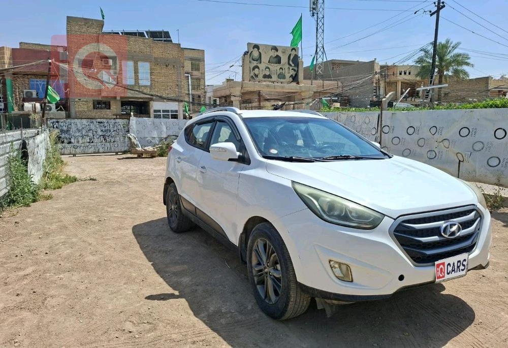 هيونداي توسان
